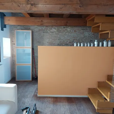 Apartment Soncin Padova