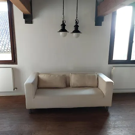 Apartment Soncin *