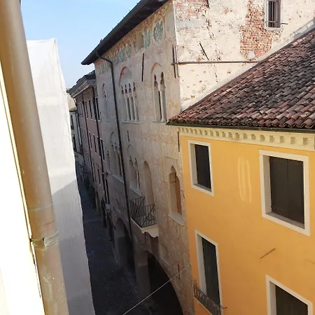 Apartment Soncin Padova