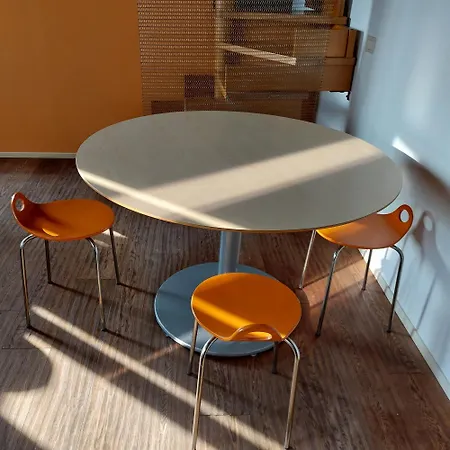 Soncin Apartment