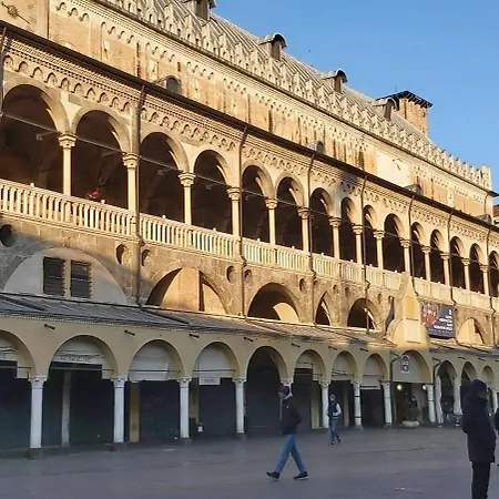 Soncin Padova