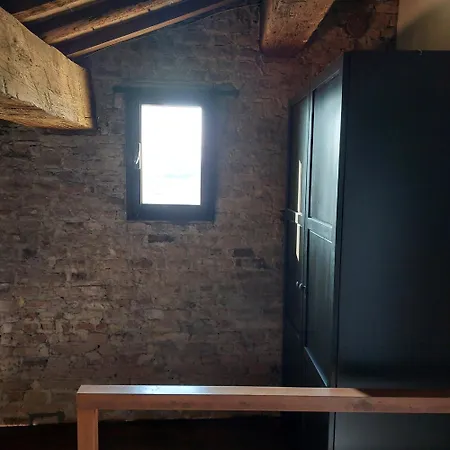 Apartment Soncin