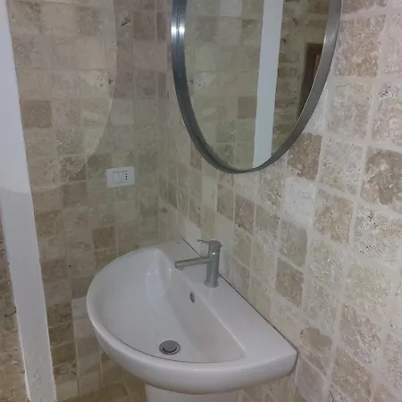 Soncin Apartment *