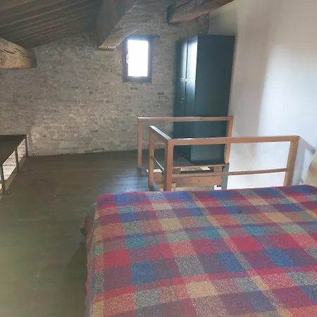 Apartment Soncin *